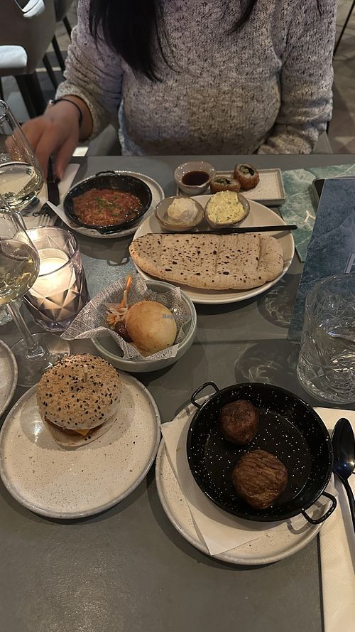   at Rozey in Amersfoort