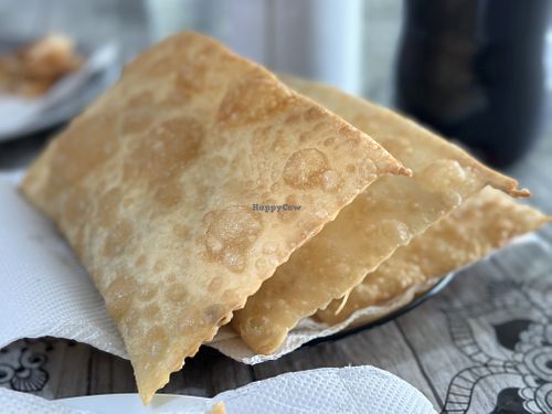   at Pan Veg in Guarulhos