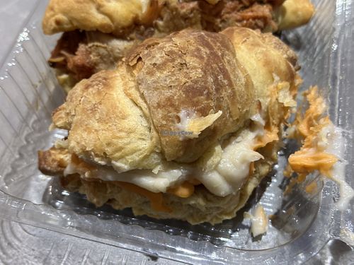   at Pan Veg in Guarulhos