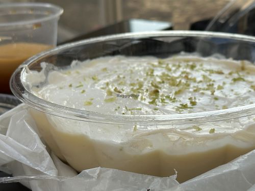   at Pan Veg in Guarulhos