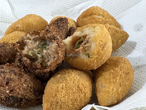   at Pan Veg in Guarulhos