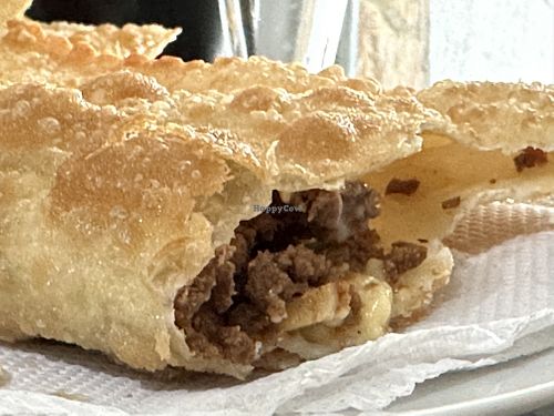   at Pan Veg in Guarulhos