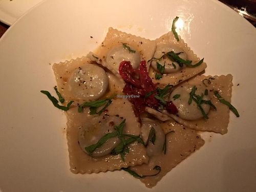 Sublime at Sublime Restaurant and Bar in Fort Lauderdale