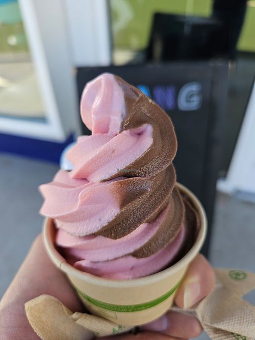  at Dang Soft Serve in Denver