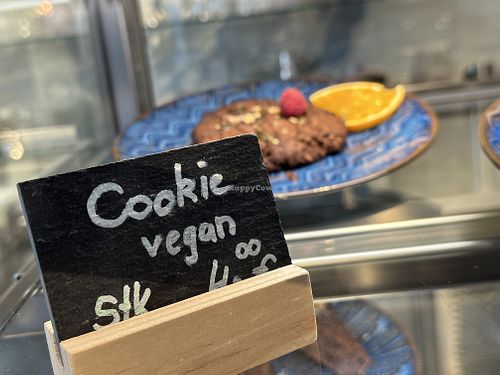 cookie  at Green & Gloria in Dresden