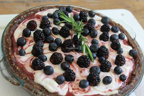 Raw Club Buenos Aires at Raw Club in Buenos Aires