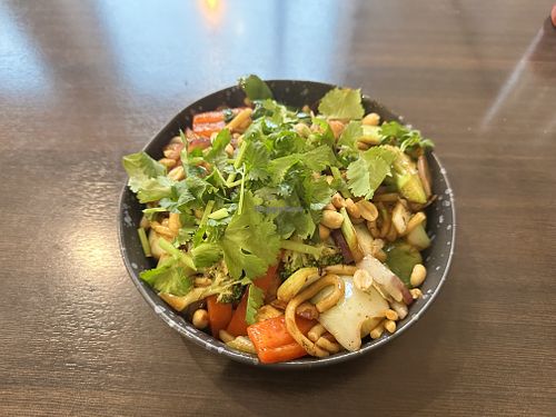   at Wok This Way in Vejle