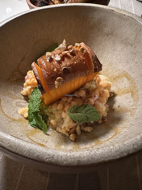 Image of Gioia Cocina Botánica