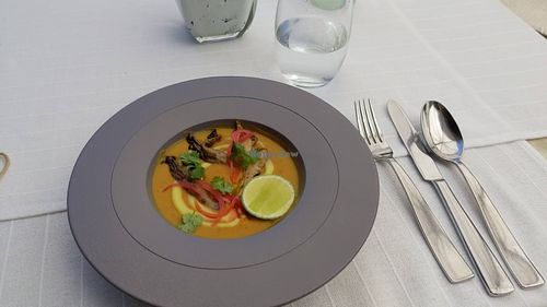  at Gioia Cocina Botánica in Buenos Aires