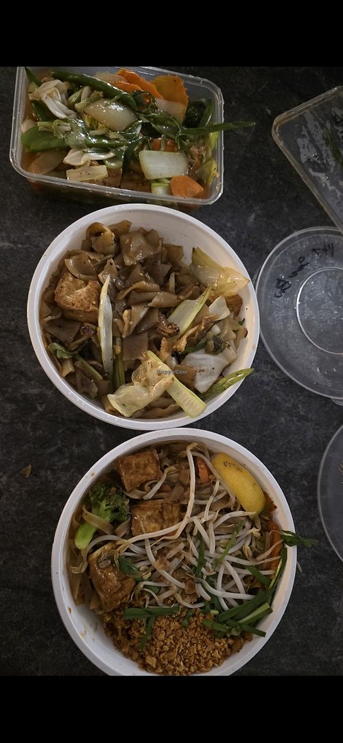  at Sa-Bai Thai Takeaway in Millner