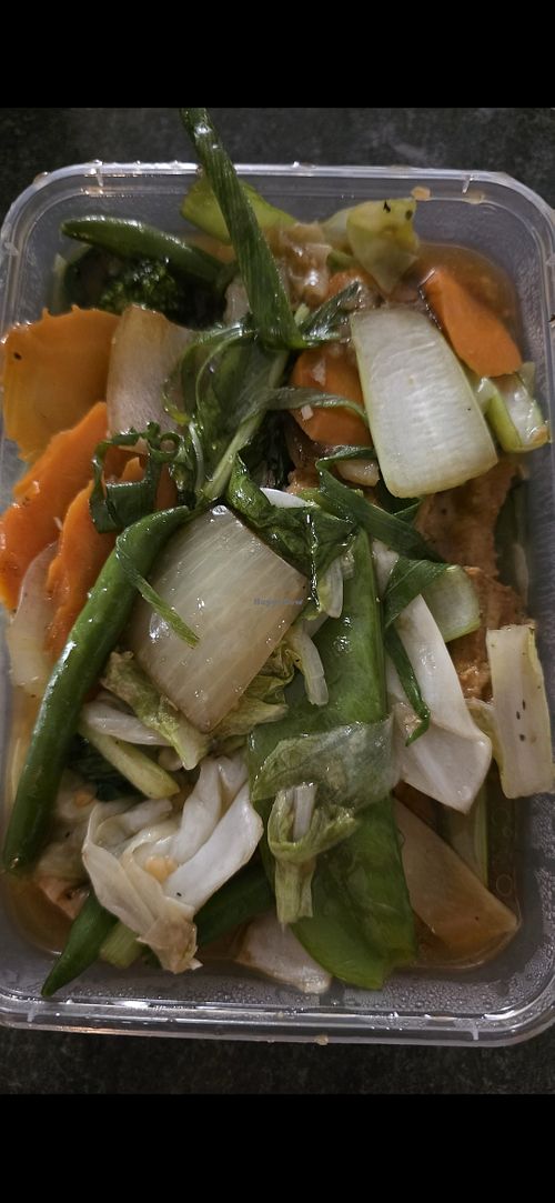  at Sa-Bai Thai Takeaway in Millner