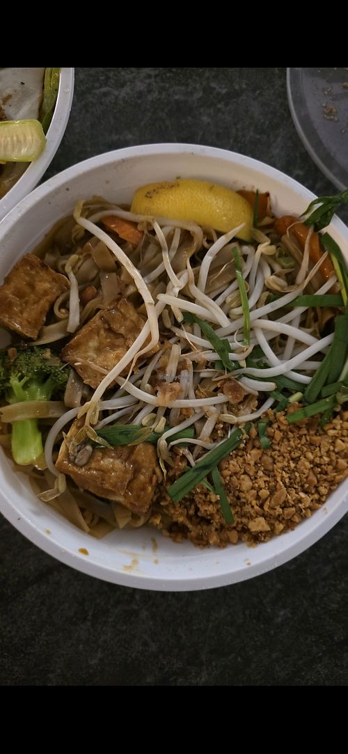  at Sa-Bai Thai Takeaway in Millner