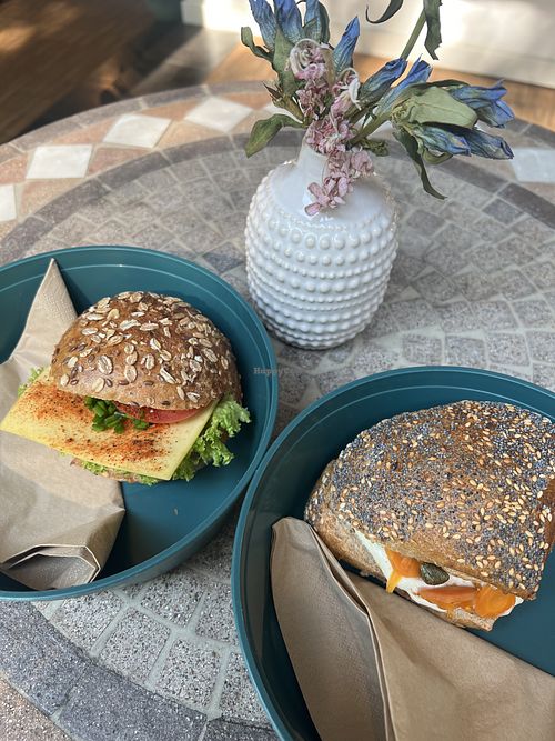 Image of Hempies - Händelstraße