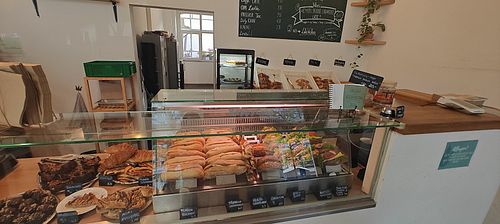  at Hempies - Händelstraße in Cologne