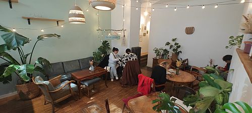  at Hempies - Händelstraße in Cologne