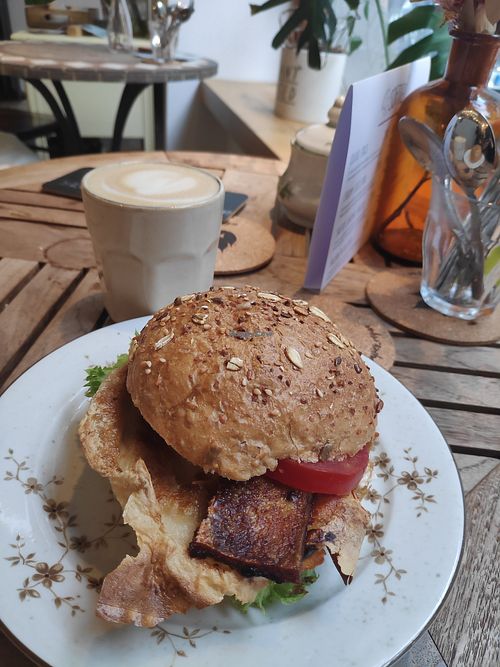  at Hempies - Händelstraße in Cologne