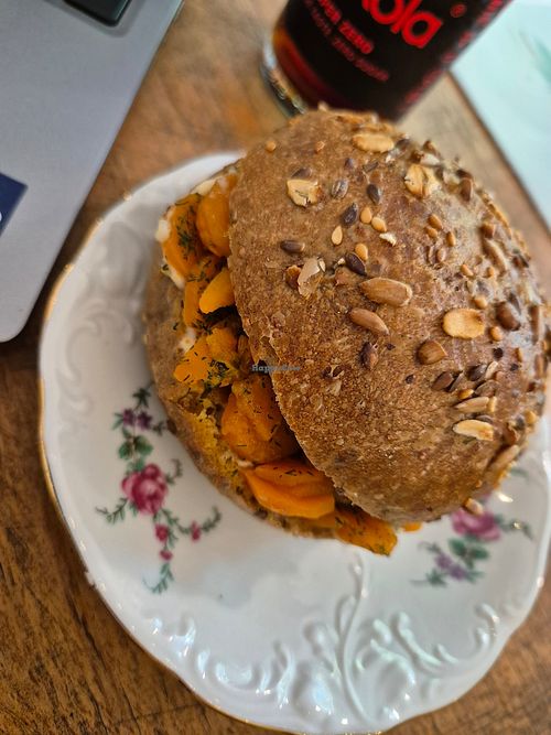 Hempies - Händelstraße