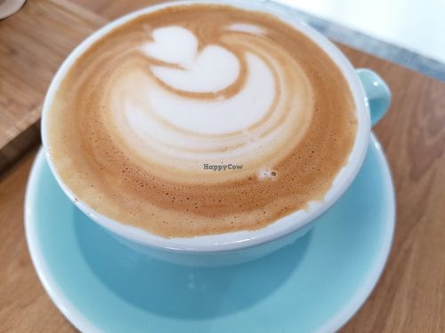  at The Hippie Baker in Vigo