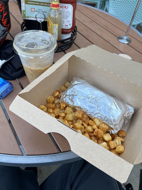   at Ancora in Madison