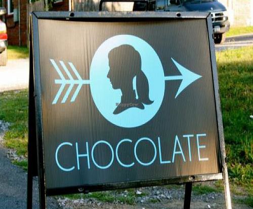  at Lagusta's Luscious in New Paltz