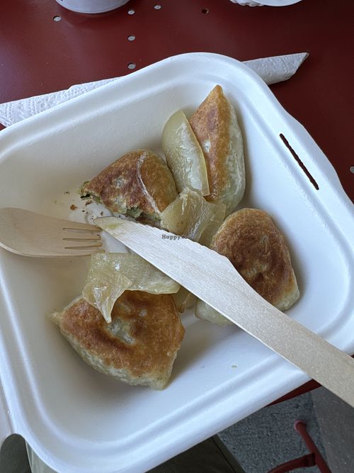   at The Hungry Rooster in Nanaimo