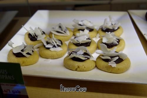 Raw Garden at The Beginnings - Skolas in Riga