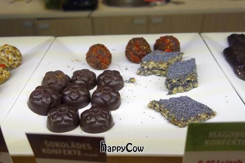 Raw Garden at The Beginnings - Skolas in Riga