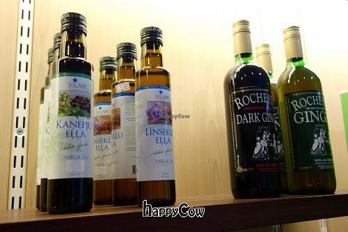 Raw Garden at The Beginnings - Skolas in Riga