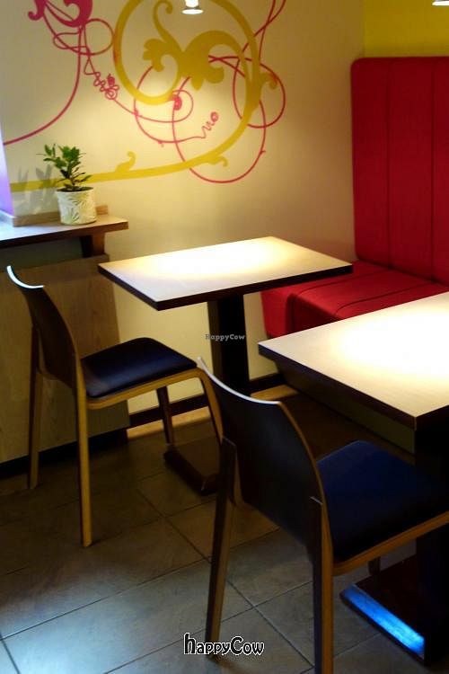 Raw Garden at The Beginnings - Skolas in Riga