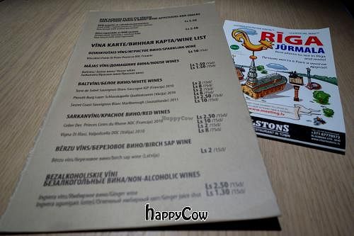 Raw Garden at The Beginnings - Skolas in Riga