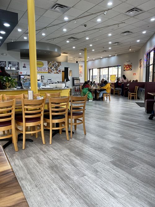 Restaurant   at Honest in Orlando