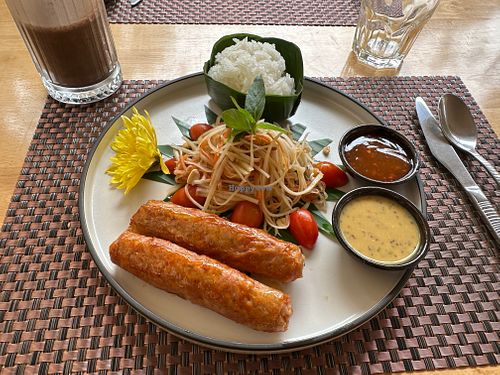  at HeyBong - The Healthy Secrets  in Siem Reap