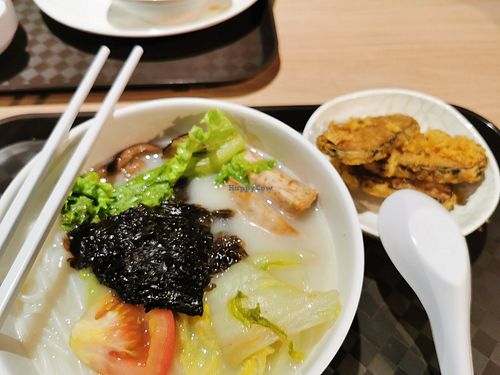  at Lian Xin - 莲芯膳坊 in Central Singapore