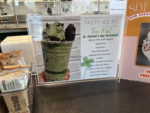   at Tasty As Fit in Columbia