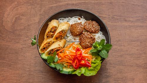 Image of BUDDHA TASTE