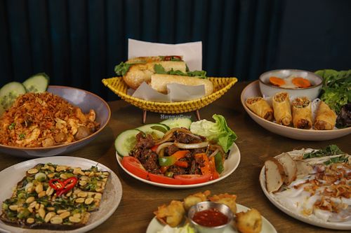 Image of BUDDHA TASTE