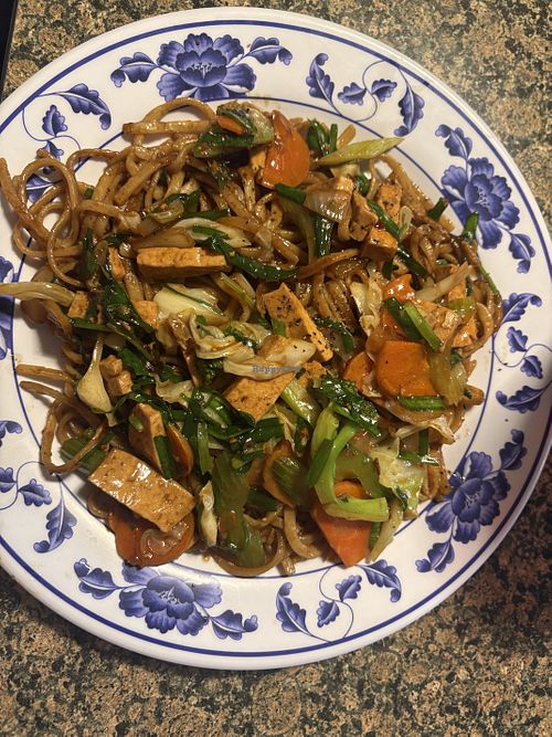   at Lisa's Kitchen in Gothenburg