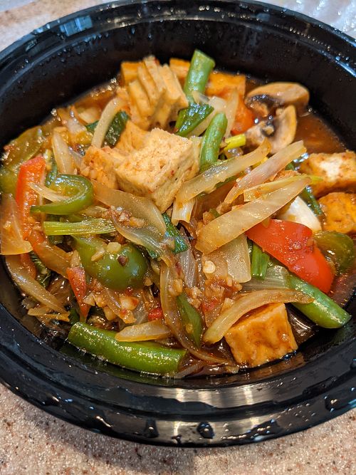 Cedar's Mediterranean Grill Stroudsburg Pennsylvania Restaurant