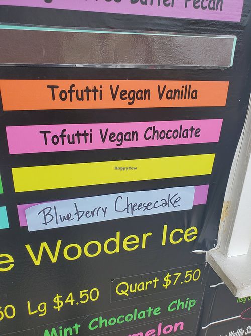  at Ava's Ice Cream and Water Ice in Norristown