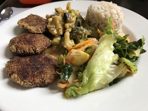 Image of VEGANO El Buen Alimento