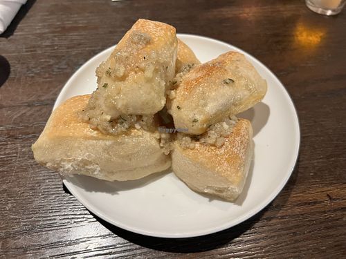   at Il Mulino in Fort Lauderdale