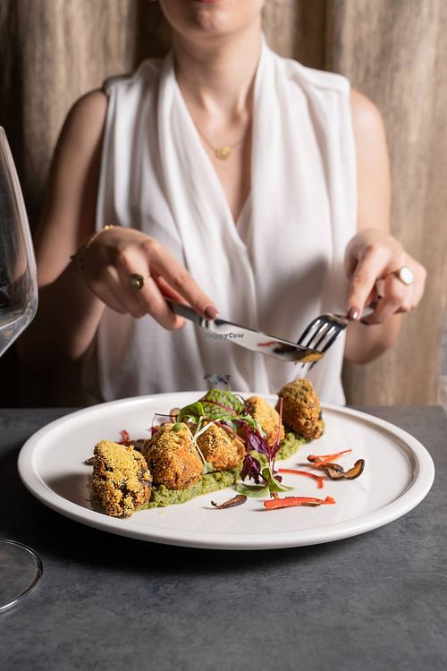  at Rubyo's in Sydney