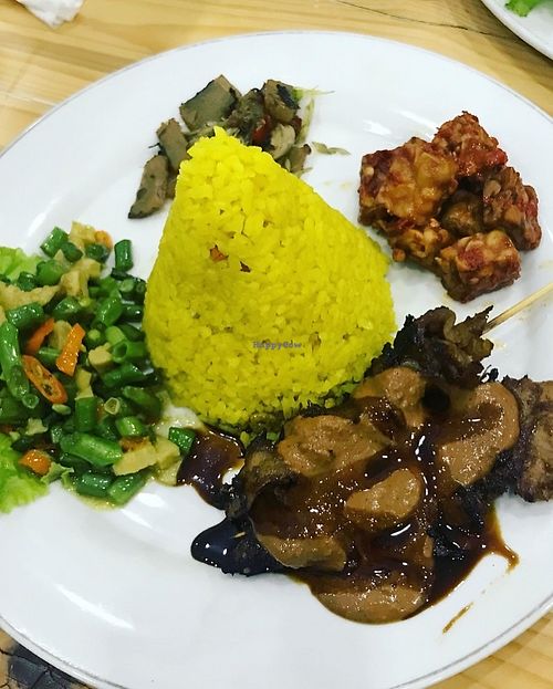 Image of Loving Hut - Jatinegara