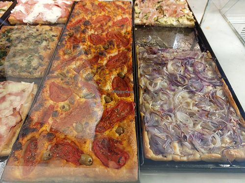  at La Renella in Rome