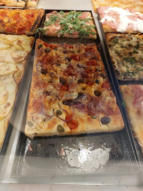  at La Renella in Rome