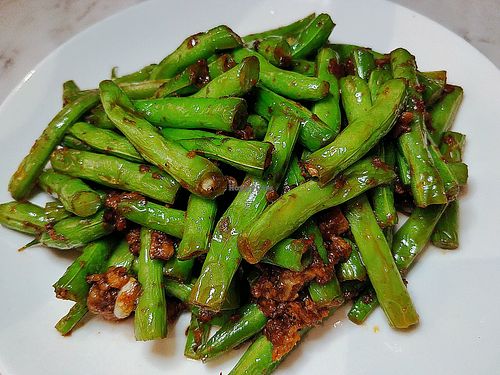 A at A-One Signature 一品阁 - Raffles City in Central Singapore