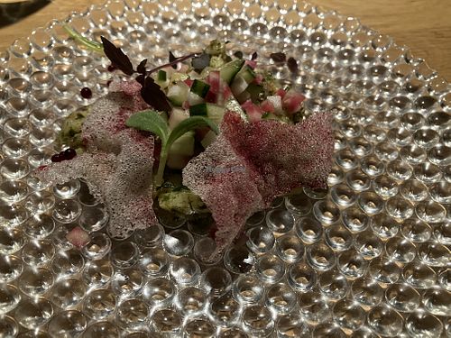   at Ratatouille in Harderwijk