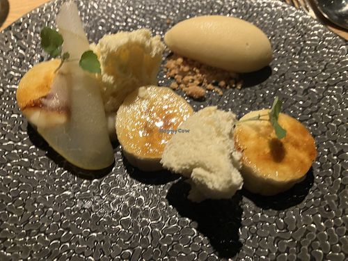   at Ratatouille in Harderwijk