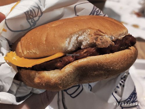 Vegecheese at Vegedal in Brussels