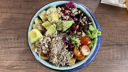   at Zona ProSalud in Guatape